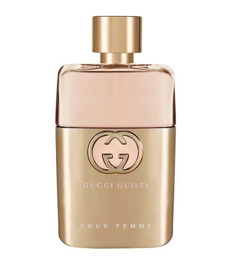 gucci guilty parfum pour femme|gucci guilty for women ulta.